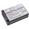 Akumulator CAMERON SINO CS-CNE170MX 950 mAh do aparatów Saramonic/Canon Rodzaj Akumulator