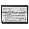 Akumulator CAMERON SINO CS-LPE10 950 mAh do aparatów Canon Liczba szt w opakowaniu 1