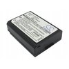 Akumulator CAMERON SINO CS-LPE10 950 mAh do aparatów Canon Rodzaj Akumulator