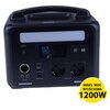 Stacja zasilania DEDRA DEZS0600 640 Wh Bank energii Zastosowanie Smartfon/telefon
