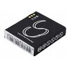 Akumulator CAMERON SINO CS-RBS500MC do Xiaomi Xiaoyi/Ambarella/Xiaomi Yi Przeznaczenie Kamery sportowe