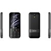 Telefon MAXCOM Classic MM334 4G Czarny System operacyjny Producenta