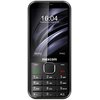 Telefon MAXCOM Classic MM334 4G Czarny Pamięć wbudowana [GB] 0.064