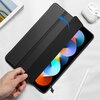Etui na Xiaomi Redmi Pad TECH-PROTECT Smartcase Lawendowy Dedykowana do tabletów o przekątnej [cal] 10.6