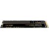 Dysk LEXAR NM800 Pro 512GB SSD Interfejs PCI Express 4.0 x4 NVMe