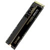 Dysk LEXAR NM800 Pro 512GB SSD Maksymalna prędkość zapisu [MB/s] 3500