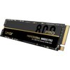 Dysk LEXAR NM800 Pro 2TB SSD Pojemność dysku 2 TB