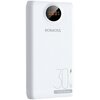 Powerbank ROMOSS SW20S Pro 20000mAh Biały Prąd wyjściowy [A] 1.5