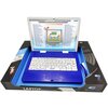 Zabawka laptop edukacyjny HH POLAND 61434-82009-6PL Płeć Chłopiec