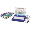 Zabawka laptop edukacyjny HH POLAND 61434-82009-6PL Rodzaj Laptop edukacyjny