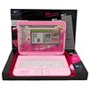 Zabawka laptop edukacyjny HH POLAND DM459388-P Wiek 3+