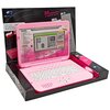 Zabawka laptop edukacyjny HH POLAND DM459388-P Płeć Dziewczynka