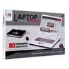 Zabawka laptop edukacyjny HH POLAND 80 programów edukacyjnych 61905-DM459389
