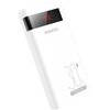 Powerbank ROMOSS Sense 6PS Pro 20000mAh 30W Biały Pojemność nominalna [mAh] 20000