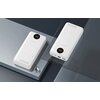 Powerbank ROMOSS PSW30PF 30000mAh 22.5W Biały Prąd wyjściowy [A] 3