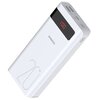 Powerbank ROMOSS Sense 6PS+ 20000mAh 18W Biały Pojemność nominalna [mAh] 20000