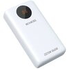 Powerbank ROMOSS SW10PF 10000 mAh 22.5W Biały