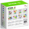 Klocki magnetyczne MAGFORMERS Stick-O Basic 005-901002 Seria Stick-O