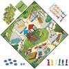 Gra planszowa HASBRO Cluedo Junior F6419 Płeć Chłopiec