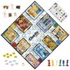 Gra planszowa HASBRO Cluedo Junior F6419 Typ Gra planszowa