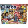 Gra planszowa HASBRO Cluedo Junior F6419 Czas gry [min] 20