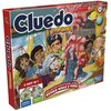 Gra planszowa HASBRO Cluedo Junior F6419