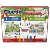 Gra planszowa HASBRO Cluedo Junior F6419 Licencja Hasbro