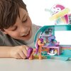 Figurka HASBRO My Little Pony Sunny i ciężarówka ze smoothie F63395L0 Załączona dokumentacja Karta gwarancyjna