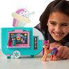 Figurka HASBRO My Little Pony Sunny i ciężarówka ze smoothie F63395L0 Rodzaj Z bajek