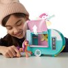 Figurka HASBRO My Little Pony Sunny i ciężarówka ze smoothie F63395L0 Typ Figurka