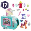 Figurka HASBRO My Little Pony Sunny i ciężarówka ze smoothie F63395L0 Typ Figurka