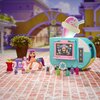 Figurka HASBRO My Little Pony Sunny i ciężarówka ze smoothie F63395L0 Efekt świetlny Tak