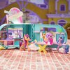 Figurka HASBRO My Little Pony Sunny i ciężarówka ze smoothie F63395L0 Załączone wyposażenie Tematyczne akcesoria