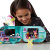 Figurka HASBRO My Little Pony Sunny i ciężarówka ze smoothie F63395L0 Liczba sztuk w opakowaniu 1