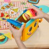 Ciastolina PLAY-DOH Piknik i nauka kształtów F69165L0 Wiek 3+