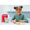 Ciastolina PLAY-DOH Kitchen Creations Magiczny Mikser F47185L0 Zawartość zestawu Miska