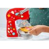 Ciastolina PLAY-DOH Kitchen Creations Magiczny Mikser F47185L0 Zawartość zestawu Wyciskarka