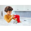 Ciastolina PLAY-DOH Kitchen Creations Magiczny Mikser F47185L0 Zawartość zestawu 5 tubek ciastoliny