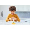 Ciastolina PLAY-DOH Kitchen Creations Magiczny Mikser F47185L0 Zawartość zestawu Foremki