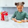 Ciastolina PLAY-DOH Kitchen Creations Magiczny Mikser F47185L0 Zawartość zestawu Łopatka