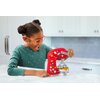 Ciastolina PLAY-DOH Kitchen Creations Magiczny Mikser F47185L0 Zawartość zestawu Mikser