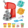 Ciastolina PLAY-DOH Kitchen Creations Magiczny Mikser F47185L0 Funkcje rozwojowe Sprawność manualna