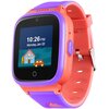 Smartwatch NICEBOY Watch Kids Patrol Różowy