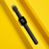 Smartwatch NICEBOY Watch Lite 3 Czarny Rozmiar wyświetlacza [cal] 1.69