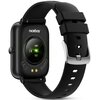 Smartwatch NICEBOY Watch Lite 3 Czarny Kompatybilna platforma Android