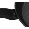 Patelnia ZWIEGER Gabro ZW-PG-1241 24 cm Przeznaczenie Kuchnie ceramiczne
