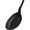 Patelnia ZWIEGER Gabro ZW-PG-1241 24 cm Powłoka wewnętrzna ILAG
