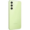 Smartfon SAMSUNG Galaxy A54 8/128GB 5G 6.4" 120Hz Zielony SM-A546BLGCEUE Wersja systemu Android 13