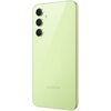 Smartfon SAMSUNG Galaxy A54 8/128GB 5G 6.4" 120Hz Zielony SM-A546BLGCEUE Pojemność akumulatora [mAh] 5000