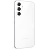 Smartfon SAMSUNG Galaxy A54 8/128GB 5G 6.4" 120Hz Biały SM-A546BZWCEUE Wersja systemu Android 13